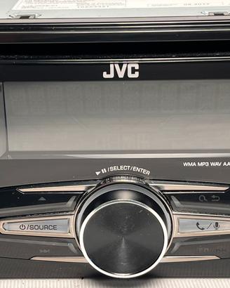 Autoradio JVC KW-A920BT Bluetooth