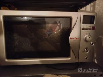 Microonde Moulinex