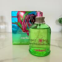 Cacharel Amor Amor sunshine 50 ml nuovo originale