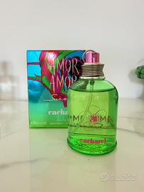 Cacharel Amor Amor sunshine 50 ml nuovo originale