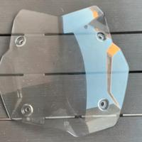 Cupolino paravento originale BMW F850 GS