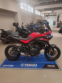 Yamaha Tracer 7 Yamt