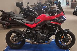 Yamaha Tracer 7 Yamt