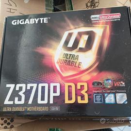 PC Gaming Bundle - GTX 1080 Gigabyte G1 | i5-9400F