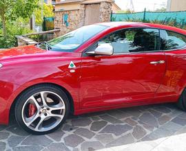 Mito 155cv 1.4 turbo benzina + impianto gpl +clima