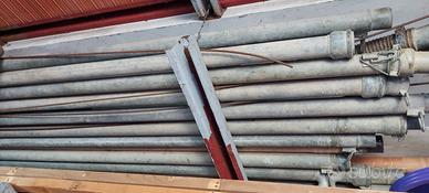 Impianto di Irrigazione 