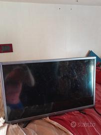 televisore