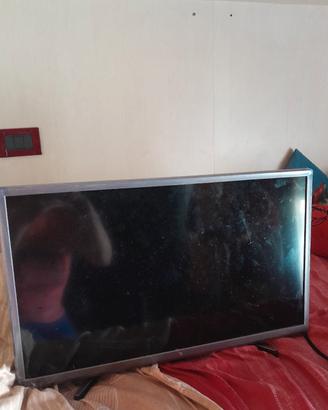 televisore