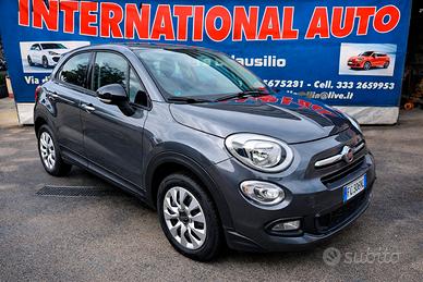 Fiat 500X 1.4 GPL DI SERIE