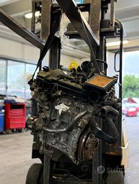 Motore Toyota Aygo 1.0 Benz. anno 2017 (1KR-B52)
