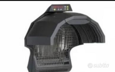 Termoattivatore capelli