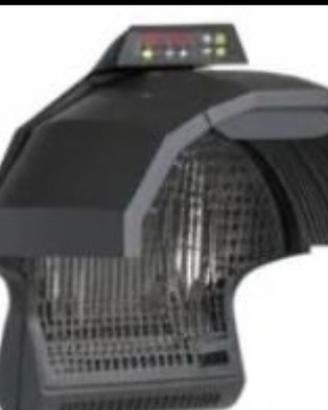 Termoattivatore capelli
