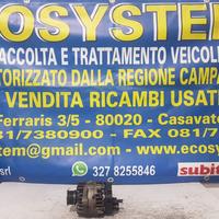 ALTERNATORE FIAT Bravo 2a Serie diesel 1600 (07>10