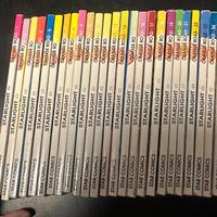 Orange Road 1a edizione serie completa star comics