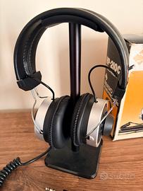 Cuffie Stereo Vintage Irradio