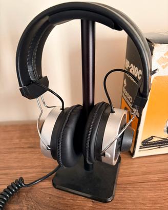 Cuffie Stereo Vintage Irradio
