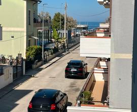 Casa vacanze a 100m dal mare Roseto dal 23 Agosto