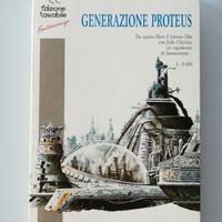 I Classici della Fantascienza-Generazione Proteus