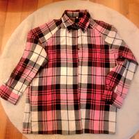 camicia fantasia 