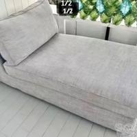 Divano Ikea comodissimo