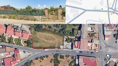 Vendita terreno edificabile