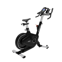 Spinbike Elettromagnetica Bodytone Zwift Mywhoosh