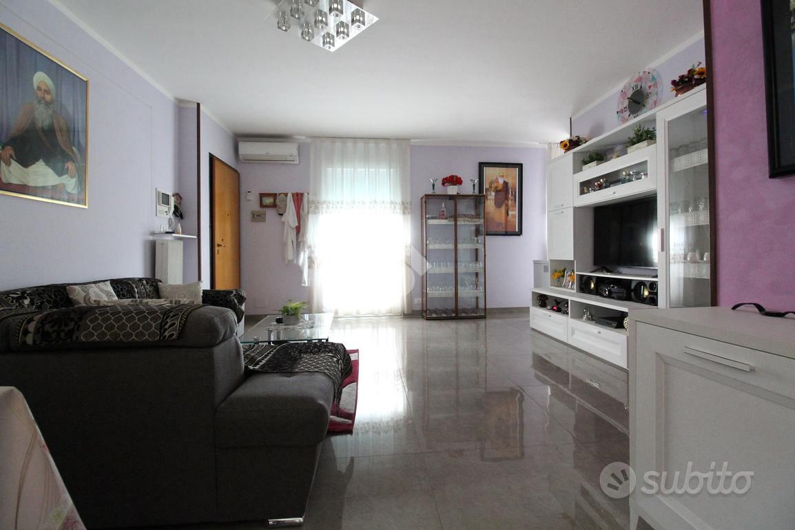 Apartment in Arzignano - Vista 5