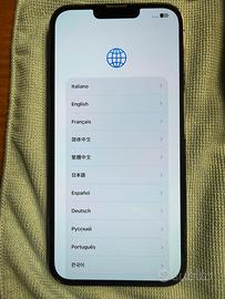 Iphone 13 Pro Max 256gb Grafite
