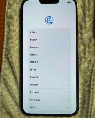 Iphone 13 Pro Max 256gb Grafite
