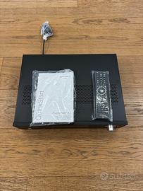 Amplificatore Advance Paris A1