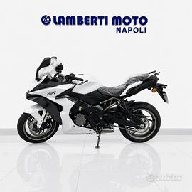 Suzuki GSX S 1000 GT BIANCO 2026