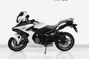 Suzuki GSX S 1000 GT BIANCO 2026