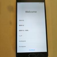 Cellulare Meizu M3 Note
