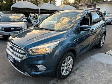 Ford Kuga 1.5 TDCI 120 CV S&S 2WD Business