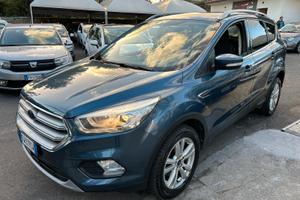 Ford Kuga 1.5 TDCI 120 CV S&S 2WD Business