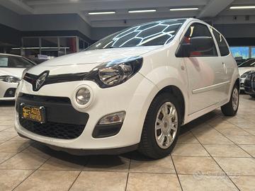 Renault Twingo 1.2 16V Live UNICO PROPRIETARIO