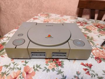 PlayStation 1 