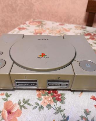 PlayStation 1 