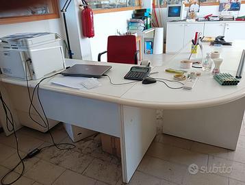 Mobili da ufficio