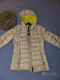 Giacca imbottita leggera Champion