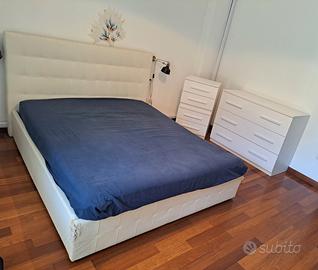 Camera da letto completa € 70,00