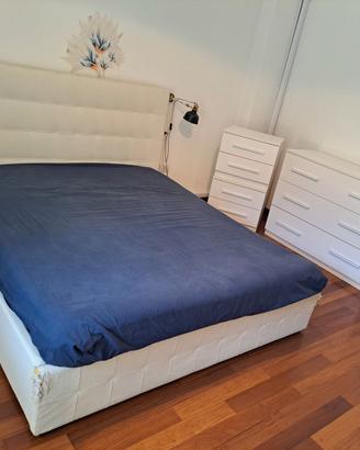 Camera da letto completa € 70,00