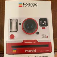 Polaroid onestep2