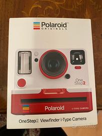 Polaroid onestep2