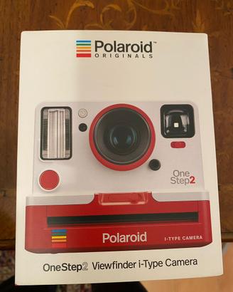 Polaroid onestep2