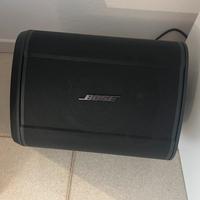 CASSA BOSE S1 Pro Plus