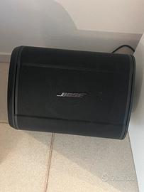 CASSA BOSE S1 Pro Plus