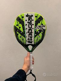 Babolat Counter Viper Racchetta Padel – Controllo