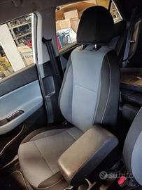 Sedile anteriore dx HYUNDAI I20 del 2017