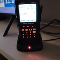 Ricevitori scanner Ar-dv10